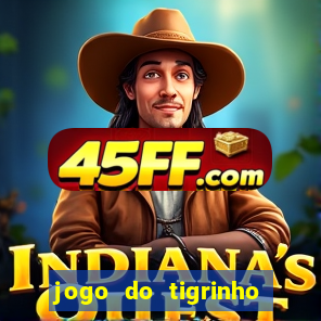 jogo do tigrinho em casa chinesa